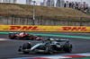 GP CINA, George Russell (GBR) Mercedes AMG F1 W16.

23.03.2025. Formula 1 World Championship, Rd 2, Chinese Grand Prix, Shanghai, China, Gara Day.

- www.xpbimages.com, EMail: requests@xpbimages.com © Copyright: Batchelor / XPB Images