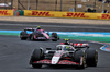 GP CINA, Oliver Bearman (GBR) Haas VF-25.

23.03.2025. Formula 1 World Championship, Rd 2, Chinese Grand Prix, Shanghai, China, Gara Day.

- www.xpbimages.com, EMail: requests@xpbimages.com © Copyright: Batchelor / XPB Images