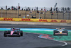 GP CINA, Jack Doohan (AUS) Alpine F1 Team A525 e Isack Hadjar (FRA) Racing Bulls VCARB 02 battle for position.

23.03.2025. Formula 1 World Championship, Rd 2, Chinese Grand Prix, Shanghai, China, Gara Day.

- www.xpbimages.com, EMail: requests@xpbimages.com © Copyright: Batchelor / XPB Images