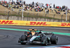 GP CINA, George Russell (GBR) Mercedes AMG F1 W16.

23.03.2025. Formula 1 World Championship, Rd 2, Chinese Grand Prix, Shanghai, China, Gara Day.

- www.xpbimages.com, EMail: requests@xpbimages.com © Copyright: Batchelor / XPB Images