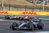 GP CINA, Carlos Sainz (ESP) Atlassian Williams Racing FW46.

23.03.2025. Formula 1 World Championship, Rd 2, Chinese Grand Prix, Shanghai, China, Gara Day.

- www.xpbimages.com, EMail: requests@xpbimages.com © Copyright: Batchelor / XPB Images