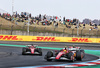 GP CINA, Lewis Hamilton (GBR) Ferrari SF-25.

23.03.2025. Formula 1 World Championship, Rd 2, Chinese Grand Prix, Shanghai, China, Gara Day.

- www.xpbimages.com, EMail: requests@xpbimages.com © Copyright: Batchelor / XPB Images