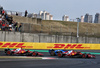 GP CINA, Lewis Hamilton (GBR) Ferrari SF-25 davanti a Charles Leclerc (MON) Ferrari SF-25.

23.03.2025. Formula 1 World Championship, Rd 2, Chinese Grand Prix, Shanghai, China, Gara Day.

- www.xpbimages.com, EMail: requests@xpbimages.com © Copyright: Batchelor / XPB Images