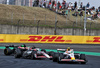 GP CINA, Yuki Tsunoda (JPN) Racing Bulls VCARB 02.

23.03.2025. Formula 1 World Championship, Rd 2, Chinese Grand Prix, Shanghai, China, Gara Day.

- www.xpbimages.com, EMail: requests@xpbimages.com © Copyright: Batchelor / XPB Images