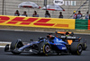 GP CINA, Alexander Albon (THA) Atlassian Williams Racing FW47.

23.03.2025. Formula 1 World Championship, Rd 2, Chinese Grand Prix, Shanghai, China, Gara Day.

- www.xpbimages.com, EMail: requests@xpbimages.com © Copyright: Batchelor / XPB Images