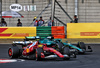 GP CINA, Lewis Hamilton (GBR) Ferrari SF-25 passes Lance Stroll (CDN) Aston Martin F1 Team AMR25.

23.03.2025. Formula 1 World Championship, Rd 2, Chinese Grand Prix, Shanghai, China, Gara Day.

- www.xpbimages.com, EMail: requests@xpbimages.com © Copyright: Batchelor / XPB Images