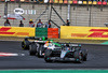 GP CINA, Andrea Kimi Antonelli (ITA) Mercedes AMG F1 W16.

23.03.2025. Formula 1 World Championship, Rd 2, Chinese Grand Prix, Shanghai, China, Gara Day.

- www.xpbimages.com, EMail: requests@xpbimages.com © Copyright: Batchelor / XPB Images