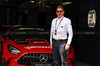 GP CINA, Rui Marques (POR) FIA Gara Director.

23.03.2025. Formula 1 World Championship, Rd 2, Chinese Grand Prix, Shanghai, China, Gara Day.

- www.xpbimages.com, EMail: requests@xpbimages.com © Copyright: Moy / XPB Images