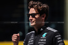 GP CINA, George Russell (GBR), Mercedes AMG F1 
23.03.2025. Formula 1 World Championship, Rd 2, Chinese Grand Prix, Shanghai, China, Gara Day.
- www.xpbimages.com, EMail: requests@xpbimages.com © Copyright: Charniaux / XPB Images