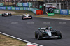 GP CINA, Andrea Kimi Antonelli (ITA) Mercedes AMG F1 W16.

23.03.2025. Formula 1 World Championship, Rd 2, Chinese Grand Prix, Shanghai, China, Gara Day.

- www.xpbimages.com, EMail: requests@xpbimages.com © Copyright: Moy / XPB Images