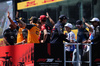 GP CINA, Drivers parade
23.03.2025. Formula 1 World Championship, Rd 2, Chinese Grand Prix, Shanghai, China, Gara Day.
- www.xpbimages.com, EMail: requests@xpbimages.com © Copyright: Charniaux / XPB Images