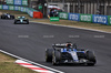 GP CINA, Alexander Albon (THA) Atlassian Williams Racing FW47.

23.03.2025. Formula 1 World Championship, Rd 2, Chinese Grand Prix, Shanghai, China, Gara Day.

- www.xpbimages.com, EMail: requests@xpbimages.com © Copyright: Moy / XPB Images