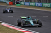 GP CINA, Lance Stroll (CDN) Aston Martin F1 Team AMR25.

23.03.2025. Formula 1 World Championship, Rd 2, Chinese Grand Prix, Shanghai, China, Gara Day.

- www.xpbimages.com, EMail: requests@xpbimages.com © Copyright: Moy / XPB Images
