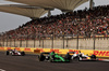 GP CINA, Nico Hulkenberg (GER) Sauber C45 e Yuki Tsunoda (JPN) Racing Bulls VCARB 02 battle for position.

23.03.2025. Formula 1 World Championship, Rd 2, Chinese Grand Prix, Shanghai, China, Gara Day.

- www.xpbimages.com, EMail: requests@xpbimages.com © Copyright: Moy / XPB Images