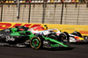 GP CINA, Nico Hulkenberg (GER) Sauber C45 e Yuki Tsunoda (JPN) Racing Bulls VCARB 02 battle for position.

23.03.2025. Formula 1 World Championship, Rd 2, Chinese Grand Prix, Shanghai, China, Gara Day.

- www.xpbimages.com, EMail: requests@xpbimages.com © Copyright: Moy / XPB Images