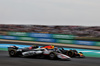 GP CINA, Liam Lawson (NZL) Red Bull Racing RB21 e Oliver Bearman (GBR) Haas VF-25.

23.03.2025. Formula 1 World Championship, Rd 2, Chinese Grand Prix, Shanghai, China, Gara Day.

- www.xpbimages.com, EMail: requests@xpbimages.com © Copyright: Moy / XPB Images