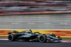 GP CINA, Andrea Kimi Antonelli (ITA) Mercedes AMG F1 W16.

23.03.2025. Formula 1 World Championship, Rd 2, Chinese Grand Prix, Shanghai, China, Gara Day.

- www.xpbimages.com, EMail: requests@xpbimages.com © Copyright: Moy / XPB Images