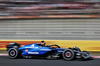 GP CINA, Alexander Albon (THA) Atlassian Williams Racing FW47.

23.03.2025. Formula 1 World Championship, Rd 2, Chinese Grand Prix, Shanghai, China, Gara Day.

- www.xpbimages.com, EMail: requests@xpbimages.com © Copyright: Moy / XPB Images