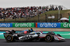 GP CINA, Oliver Bearman (GBR) Haas VF-25 e Pierre Gasly (FRA) Alpine F1 Team A525 battle for position.

23.03.2025. Formula 1 World Championship, Rd 2, Chinese Grand Prix, Shanghai, China, Gara Day.

- www.xpbimages.com, EMail: requests@xpbimages.com © Copyright: Moy / XPB Images