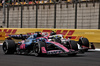 GP CINA, Pierre Gasly (FRA) Alpine F1 Team A525 e Oliver Bearman (GBR) Haas VF-25 battle for position.

23.03.2025. Formula 1 World Championship, Rd 2, Chinese Grand Prix, Shanghai, China, Gara Day.

- www.xpbimages.com, EMail: requests@xpbimages.com © Copyright: Moy / XPB Images