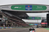 GP CINA, Oliver Bearman (GBR) Haas VF-25.

23.03.2025. Formula 1 World Championship, Rd 2, Chinese Grand Prix, Shanghai, China, Gara Day.

- www.xpbimages.com, EMail: requests@xpbimages.com © Copyright: Moy / XPB Images