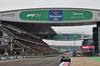 GP CINA, Lance Stroll (CDN) Aston Martin F1 Team AMR25.

23.03.2025. Formula 1 World Championship, Rd 2, Chinese Grand Prix, Shanghai, China, Gara Day.

- www.xpbimages.com, EMail: requests@xpbimages.com © Copyright: Moy / XPB Images