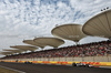 GP CINA, Esteban Ocon (FRA) Haas VF-25.

23.03.2025. Formula 1 World Championship, Rd 2, Chinese Grand Prix, Shanghai, China, Gara Day.

- www.xpbimages.com, EMail: requests@xpbimages.com © Copyright: Moy / XPB Images
