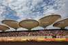 GP CINA, Lando Norris (GBR) McLaren MCL39.

23.03.2025. Formula 1 World Championship, Rd 2, Chinese Grand Prix, Shanghai, China, Gara Day.

- www.xpbimages.com, EMail: requests@xpbimages.com © Copyright: Moy / XPB Images