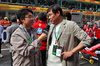 GP CINA, griglia VIP.

23.03.2025. Formula 1 World Championship, Rd 2, Chinese Grand Prix, Shanghai, China, Gara Day.

- www.xpbimages.com, EMail: requests@xpbimages.com © Copyright: Moy / XPB Images