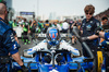 GP CINA, Alexander Albon (THA) Atlassian Williams Racing FW47 on the grid.

23.03.2025. Formula 1 World Championship, Rd 2, Chinese Grand Prix, Shanghai, China, Gara Day.

- www.xpbimages.com, EMail: requests@xpbimages.com © Copyright: Bearne / XPB Images