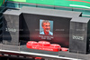 GP CINA, F1 pay their respects to Eddie Jordan.

23.03.2025. Formula 1 World Championship, Rd 2, Chinese Grand Prix, Shanghai, China, Gara Day.

- www.xpbimages.com, EMail: requests@xpbimages.com © Copyright: Batchelor / XPB Images
