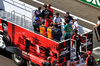 GP CINA, Drivers' Parade.

23.03.2025. Formula 1 World Championship, Rd 2, Chinese Grand Prix, Shanghai, China, Gara Day.

- www.xpbimages.com, EMail: requests@xpbimages.com © Copyright: Batchelor / XPB Images