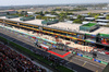 GP CINA, Drivers' Parade.

23.03.2025. Formula 1 World Championship, Rd 2, Chinese Grand Prix, Shanghai, China, Gara Day.

- www.xpbimages.com, EMail: requests@xpbimages.com © Copyright: Batchelor / XPB Images