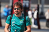 GP CINA, Fernando Alonso (ESP) Aston Martin F1 Team.

23.03.2025. Formula 1 World Championship, Rd 2, Chinese Grand Prix, Shanghai, China, Gara Day.

- www.xpbimages.com, EMail: requests@xpbimages.com © Copyright: Moy / XPB Images