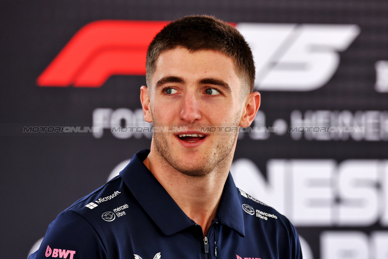 GP CINA GIOVEDI