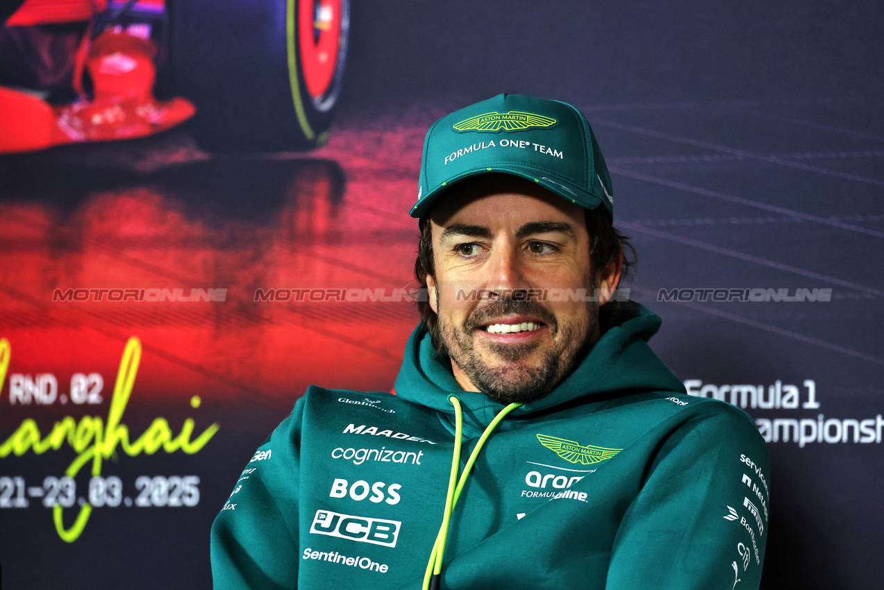 GP CINA GIOVEDI