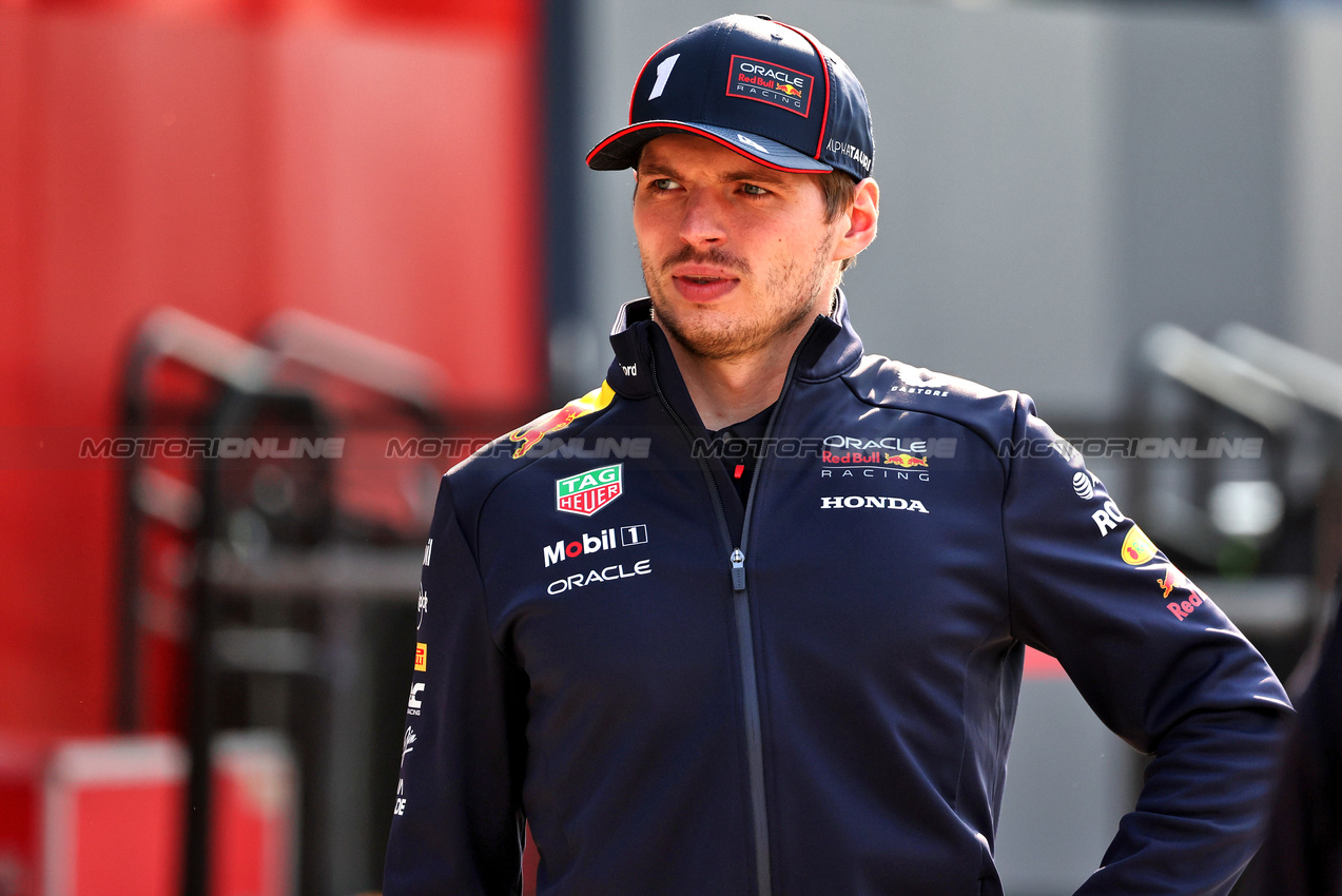 GP CINA GIOVEDI