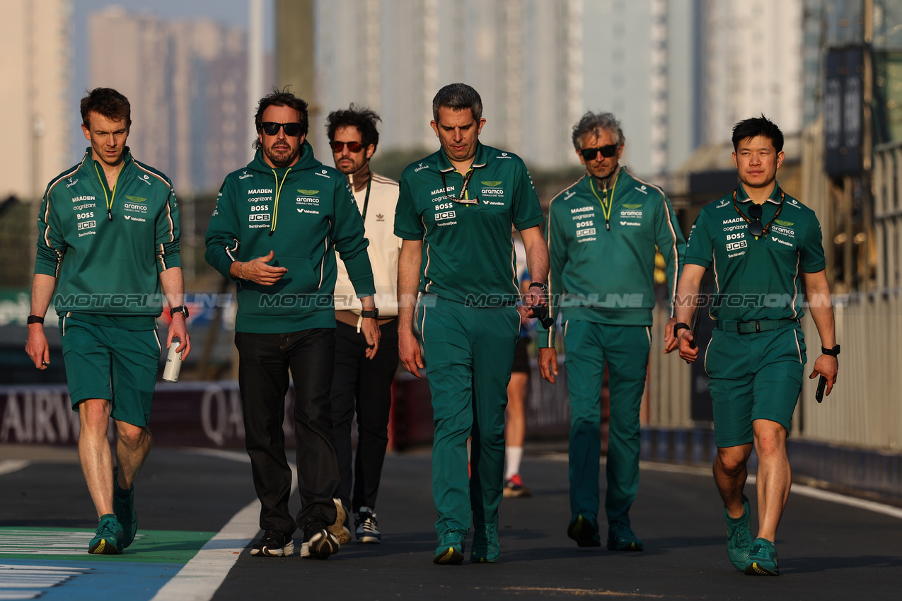 GP CINA GIOVEDI