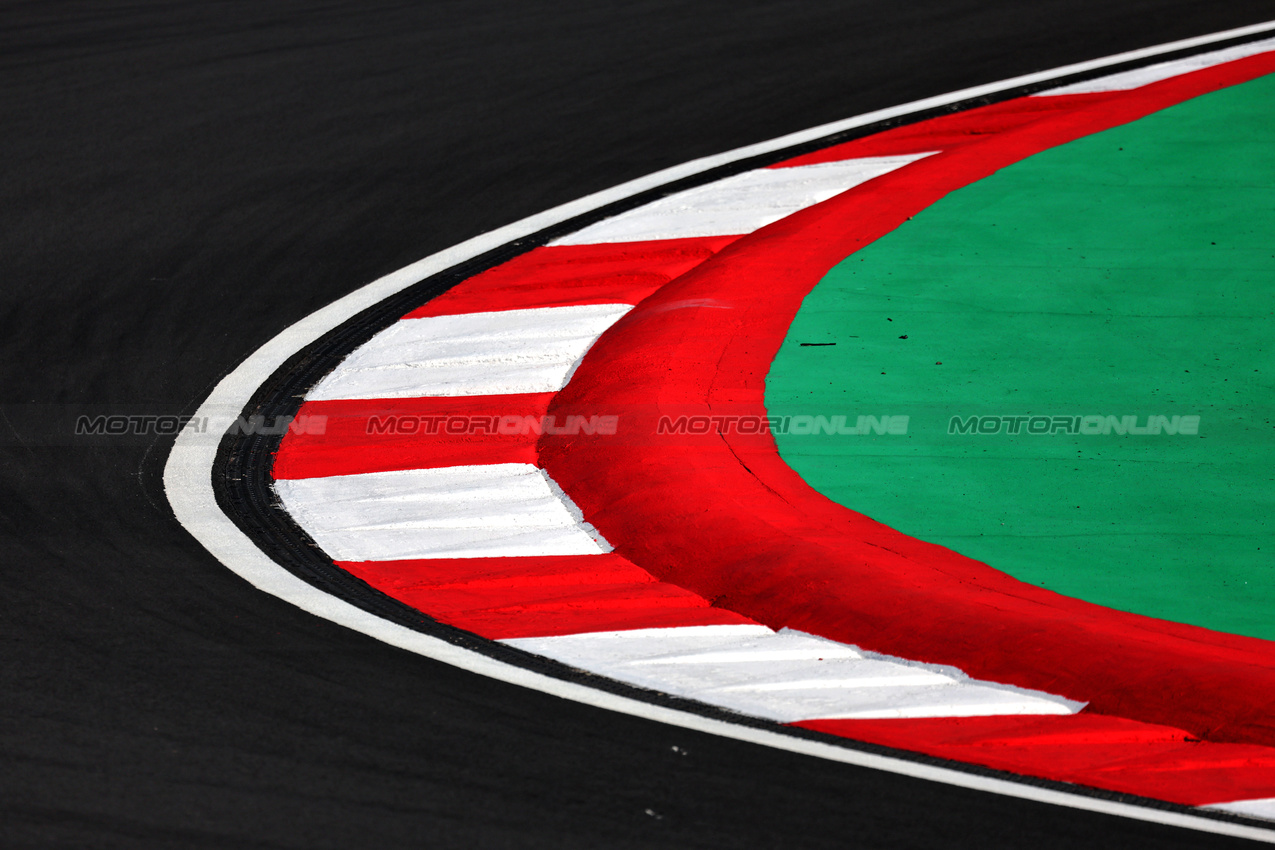 GP CINA GIOVEDI
