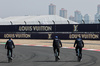GP CINA, Alexander Albon (THA), Atlassian Williams Racing 
20.03.2025. Formula 1 World Championship, Rd 2, Chinese Grand Prix, Shanghai, China, Preparation Day.
- www.xpbimages.com, EMail: requests@xpbimages.com © Copyright: Charniaux / XPB Images