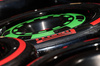 GP CINA, Pirelli tires  
20.03.2025. Formula 1 World Championship, Rd 2, Chinese Grand Prix, Shanghai, China, Preparation Day.
- www.xpbimages.com, EMail: requests@xpbimages.com © Copyright: Charniaux / XPB Images