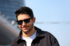 GP CINA, Esteban Ocon (FRA) Haas F1 Team.

20.03.2025. Formula 1 World Championship, Rd 2, Chinese Grand Prix, Shanghai, China, Preparation Day.

- www.xpbimages.com, EMail: requests@xpbimages.com © Copyright: Bearne / XPB Images