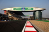 GP CINA, Track Atmosphere 
20.03.2025. Formula 1 World Championship, Rd 2, Chinese Grand Prix, Shanghai, China, Preparation Day.
- www.xpbimages.com, EMail: requests@xpbimages.com © Copyright: Charniaux / XPB Images