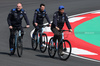 GP CINA, Alexander Albon (THA), Atlassian Williams Racing 
20.03.2025. Formula 1 World Championship, Rd 2, Chinese Grand Prix, Shanghai, China, Preparation Day.
- www.xpbimages.com, EMail: requests@xpbimages.com © Copyright: Charniaux / XPB Images