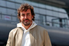 GP CINA, Fernando Alonso (ESP) Aston Martin F1 Team.

20.03.2025. Formula 1 World Championship, Rd 2, Chinese Grand Prix, Shanghai, China, Preparation Day.

- www.xpbimages.com, EMail: requests@xpbimages.com © Copyright: Moy / XPB Images