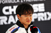 GP CINA, Yuki Tsunoda (JPN) Racing Bulls.

20.03.2025. Formula 1 World Championship, Rd 2, Chinese Grand Prix, Shanghai, China, Preparation Day.

- www.xpbimages.com, EMail: requests@xpbimages.com © Copyright: Moy / XPB Images