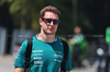 GP CINA, Stoffel Vandoorne (BEL) Aston Martin F1 Team Test e Reserve Driver.

20.03.2025. Formula 1 World Championship, Rd 2, Chinese Grand Prix, Shanghai, China, Preparation Day.

- www.xpbimages.com, EMail: requests@xpbimages.com © Copyright: Moy / XPB Images