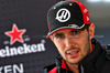 GP CINA, Esteban Ocon (FRA) Haas F1 Team.

20.03.2025. Formula 1 World Championship, Rd 2, Chinese Grand Prix, Shanghai, China, Preparation Day.

- www.xpbimages.com, EMail: requests@xpbimages.com © Copyright: Moy / XPB Images