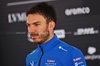 GP CINA, Pierre Gasly (FRA) Alpine F1 Team.

20.03.2025. Formula 1 World Championship, Rd 2, Chinese Grand Prix, Shanghai, China, Preparation Day.

- www.xpbimages.com, EMail: requests@xpbimages.com © Copyright: Moy / XPB Images
