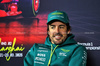 GP CINA, Fernando Alonso (ESP) Aston Martin F1 Team in the FIA Press Conference.

20.03.2025. Formula 1 World Championship, Rd 2, Chinese Grand Prix, Shanghai, China, Preparation Day.

- www.xpbimages.com, EMail: requests@xpbimages.com © Copyright: Moy / XPB Images